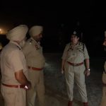 The Wire: Protests After Masked Men Vandalise Church in Punjab