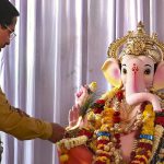 The Wire: Ganesh Chaturthi at Idgah Grounds Is An Effort to Turn Muslim Spaces ‘Public’