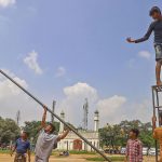 Scroll: First Ram, now Ganesh: How the gods are being drafted into the battles of Hindutva politics