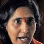 The Week: Protests in the US against Sadhvi Rithambara’s visit