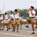 Bihar: Hindustani Awam Morcha demands surveys of RSS offices (Maktoob Media)