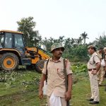 Assam: Massive eviction drive underway in Sonitpur, Bengali Muslims at the receiving end (Maktoob Media)