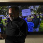 Hindu nationalism in India ratchets up tensions among immigrants in the U.S. (LA Times)