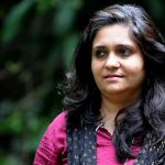 ‘Expected Due Process of Law’: Teesta in 1st Interview After Walking Out of Jail (The Quint)