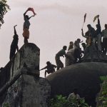 Babri Masjid case: CBI objects to plea challenging acquittal of 32 accused persons (Scroll)