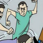 Ghaziabad Hate Crime: Two Held for Assaulting, Abusing Muslim Men (Clarion India)