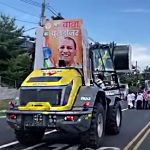 Hate on wheels in Edison | Opinion (NJ)