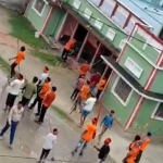 Bihar: 70-Year-Old Man, Minor Arrested After Communal Clashes Erupt During Mahavir Akhara Rally (The Wire)