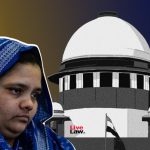 Former IPS & IFS Officers Move Supreme Court Challenging Remission Of Bilkis Bano Case Convicts