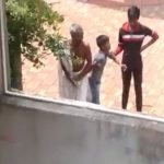 Madhya Pradesh: Pandit beats up Dalit boy for picking almonds from puja plate ( APN Live )