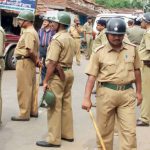 Karnataka: Four Arrested For Throwing Slipper at Mosque During Ganesh Procession (The Wire)