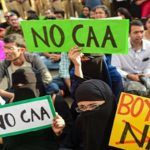 Ten Reasons Why the Citizenship (Amendment) Act, 2019 is Unconstitutional (News Click)