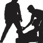 Uttar Pradesh: Dalit men beaten with belts in road rage case (The Siasat Daily)