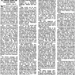 Communal message prevails in city (1991)