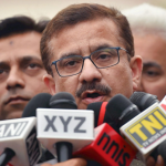 The Wire: SC Grants Bail to Jitendra Narayan Tyagi in Haridwar Hate Speech Case