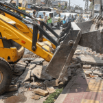Uttar Pradesh: Illegally built madrasa in Amethi demolished ( The Siasat Daily)