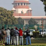 Indian Muslim journalist to remain imprisoned despite securing bail (TRT World)