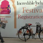 Middle East Eye: Panellists withdraw from New York literature festival over BJP presence