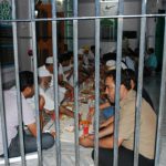Muslims make up around 30% of inmates in Indian prisons, double of their share in population (Muslim Mirror)