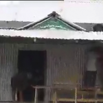 BJP Govt in Assam demolishes Islamic Seminary