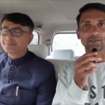 Muslim Uber driver beaten for not chanting “Jai Shri Ram” slogan