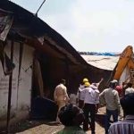 Khargone riots aftermath: Why a Muslim businessman’s shop was demolished? (Two Circles)