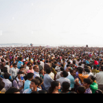 Muslims Held for Resisting Rampaging Ganesh Revellers, Rioters at Large in MP Town (Clarion India)