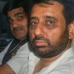 The Wire: AAP MLA Amanatullah Khan Sent to Four-Day Police Custody in Delhi Waqf Board Case