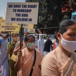Another Indian state passes anti-conversion bill targeting Christians (Christian Post)