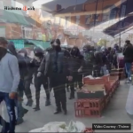 Hindu Supremacists Organise Violent Rally in Leicester, UK