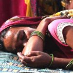 Lakhimpur: India family shattered by rape and murder of Dalit sisters (BBC)