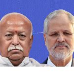 Exclusive: RSS Chief Held Closed-Door Meet With Former LG, Other Eminent Muslims (The Quint)