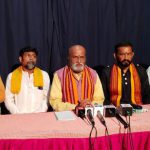 Sri Rama Sene to initiate campaign for ban on Waqf Board (Deccan Chronicle)