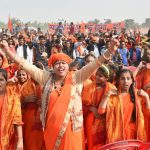 Digvijaya Yatra to kick off on October 5 (The Week)