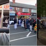 ‘No Place for Divisive Ideology in Leicester’: Hindus, Muslims Make Joint Appeal (The Quint)