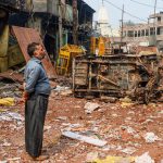Delhi court acquits man in 2020 riots case, says his arrest was ‘outcome of an afterthought’ (Scroll)