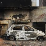 Delhi riots: Of 541 FIRs of damaging property, probe incomplete in 213 cases, police tell HC