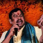 101 cases, just 1 conviction: How BJP’s Raja Singh keeps getting away (The News Minute)