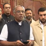 ‘The First Time Politics in Our City was Played on Religious Grounds’ (Bylines Times)