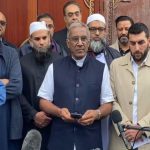 50% tweets on Leicester riots were from India, finds BBC scribe (Siasat)