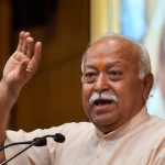 RSS chief Bhagwat’s Muslim outreach: Meets imam, visits madrasa (The News Minute)