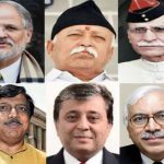 The deceptive dialogue between RSS chief and five Muslims to legitimize the Hindutva violence ? (Muslim Mirror)