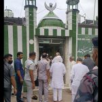 Mohan Bhagwat’s meeting chief of imams’ organisation no deviation from Sangh’s line: RSS leader (Telegraph India)