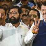 Maharashtra: The slow spread of Hindutva (Deccan Herald)