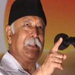All people living in India are Hindus in terms of identity: Mohan Bhagwat (Siasat)