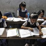 Karnataka: School principal heckled for conducting essay competition on Prophet Muhammad (Scroll)