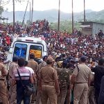 Uttarakhand receptionist murder: RSS leader booked for Facebook post after massive row (Indian Express)