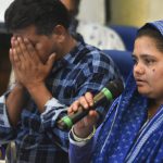 ‘Signal of Impunity’: Over 400 Writers, Artists Decry Release of Convicts in Bilkis Bano Case (The Wire)
