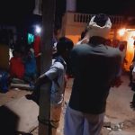 Karnataka Dalit boy tied to pole and assaulted over suspicion of theft (The News Minute)