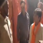 MP: Muslim shopkeepers forced to remove stalls from Indore temple (Siasat)